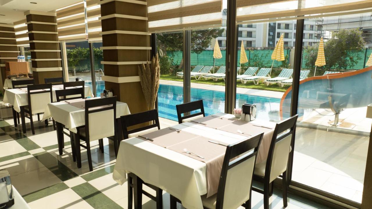 Hotel Selin