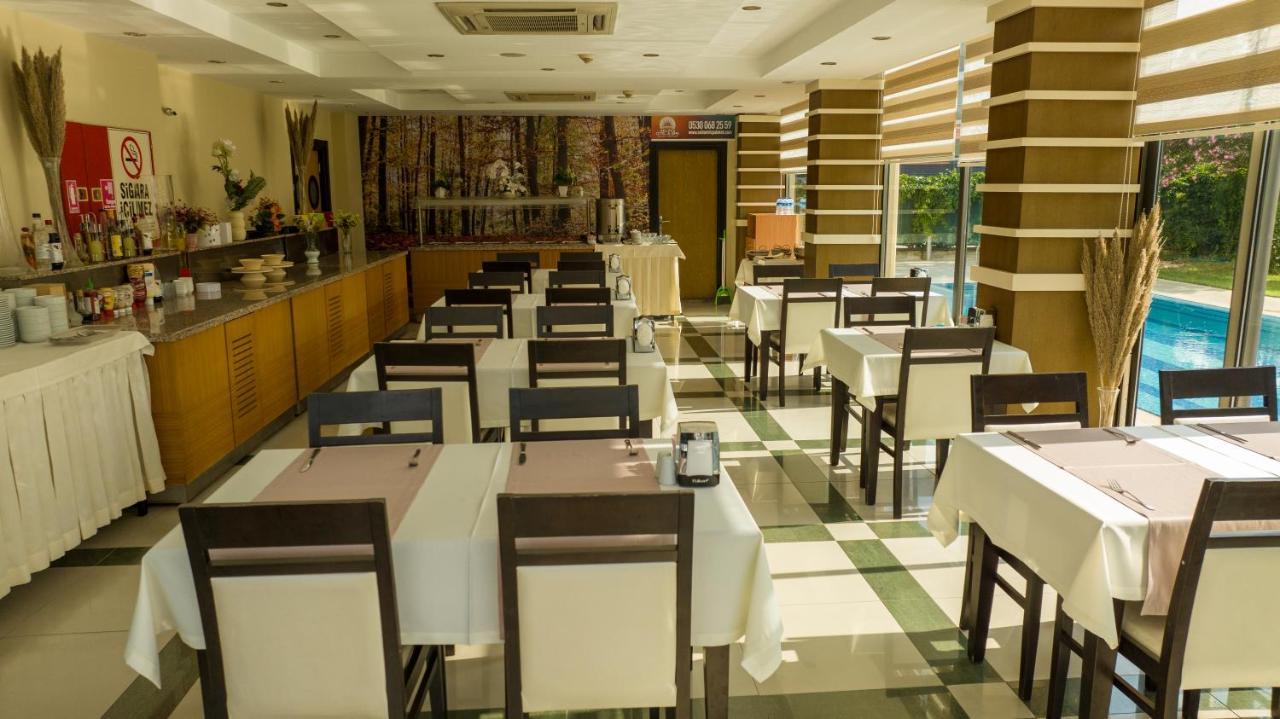 Hotel Selin Belek