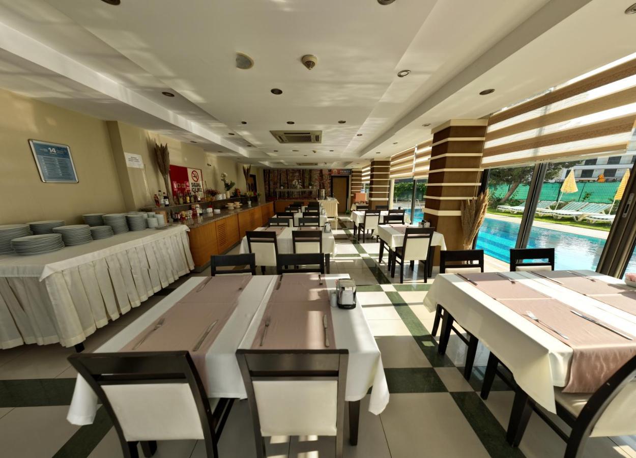 Selin Hotel