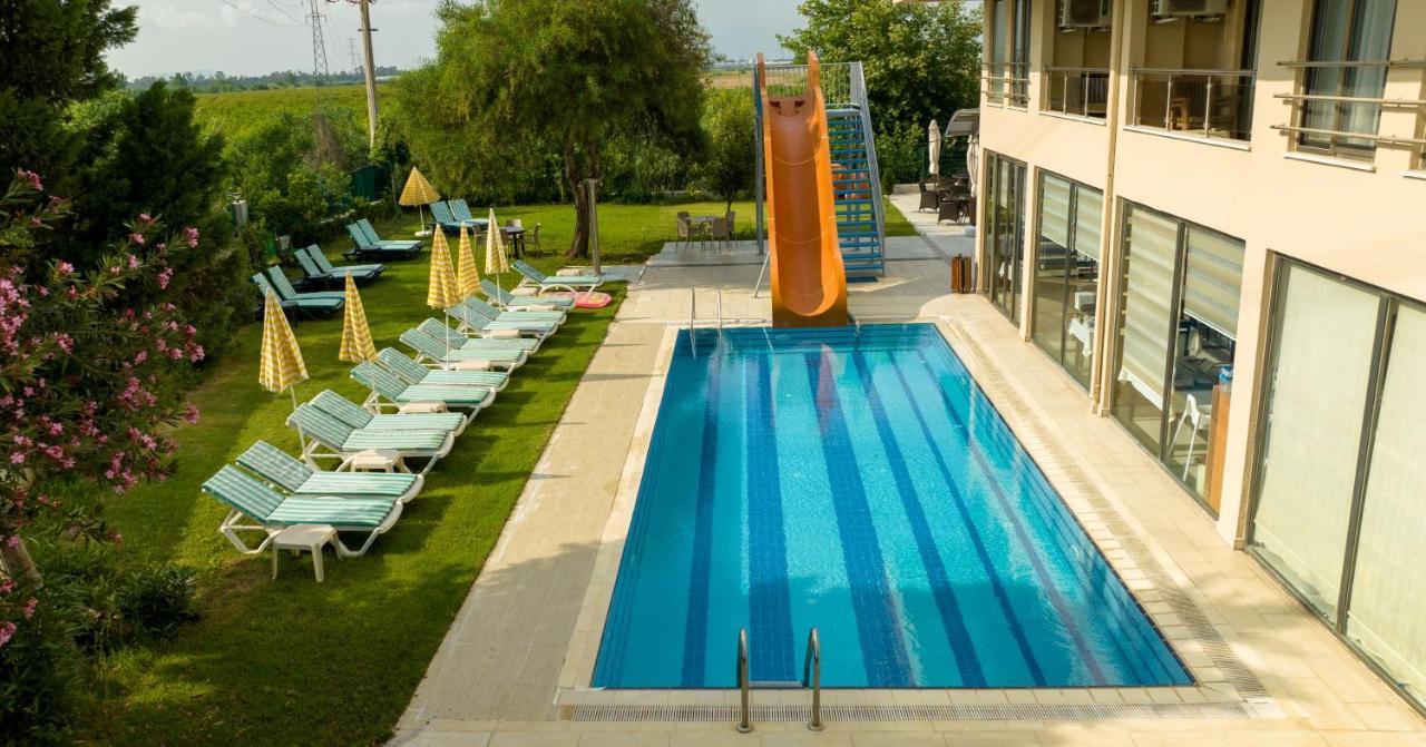 Hotel Selin