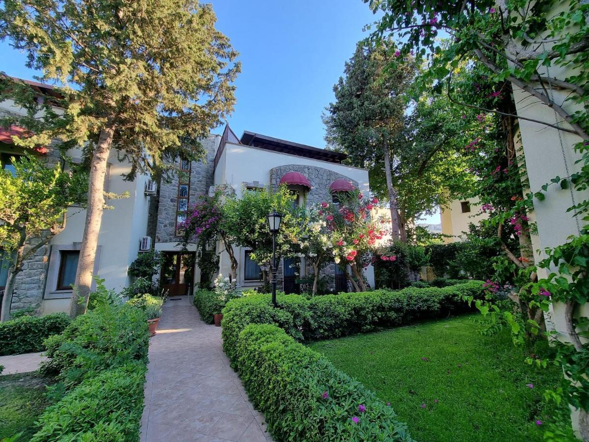 Bella Garden Golturkbuku