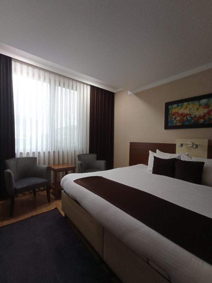Gosterisli Hotel