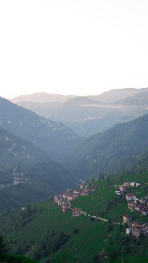 Bogina Dome & - Camlihemsin