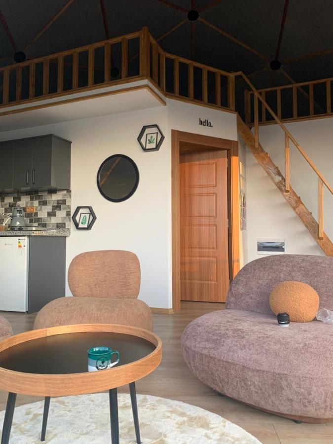 Bogina Dome & - Hotel Camlihemsin