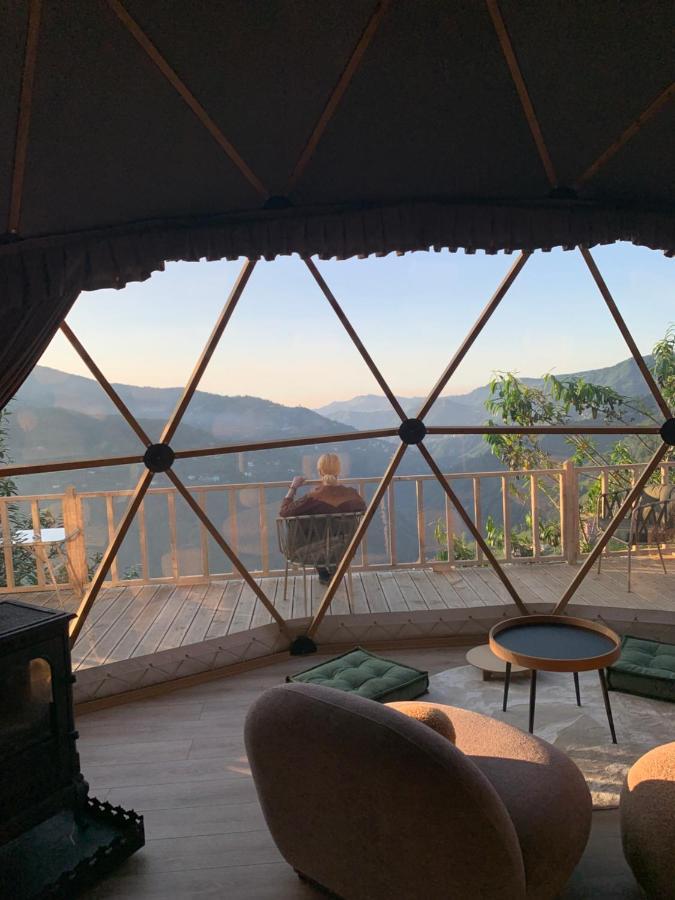 Bogina Dome & - * Camlihemsin