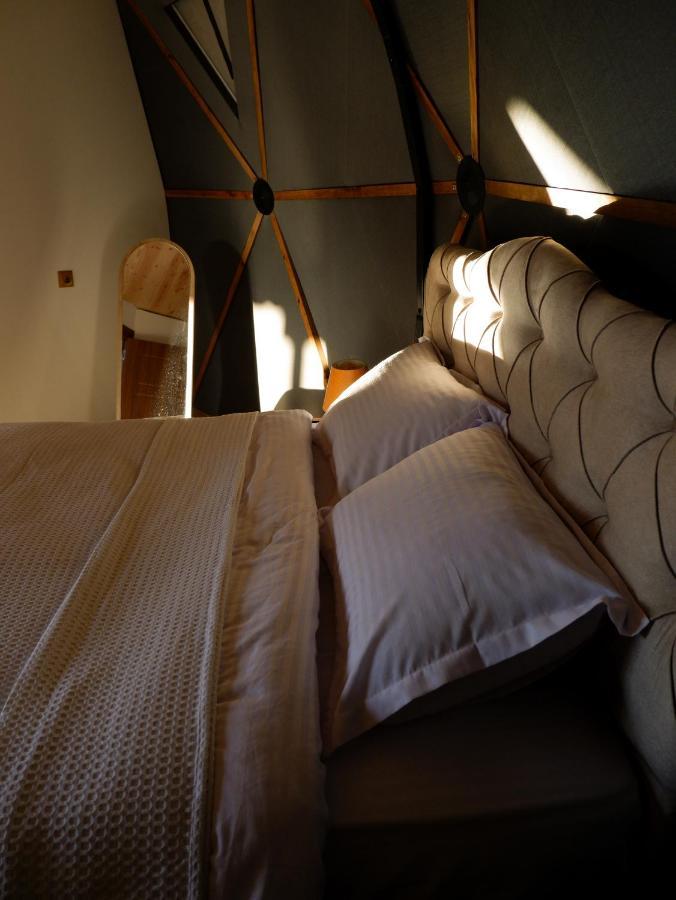 Hotel Bogina Dome & -