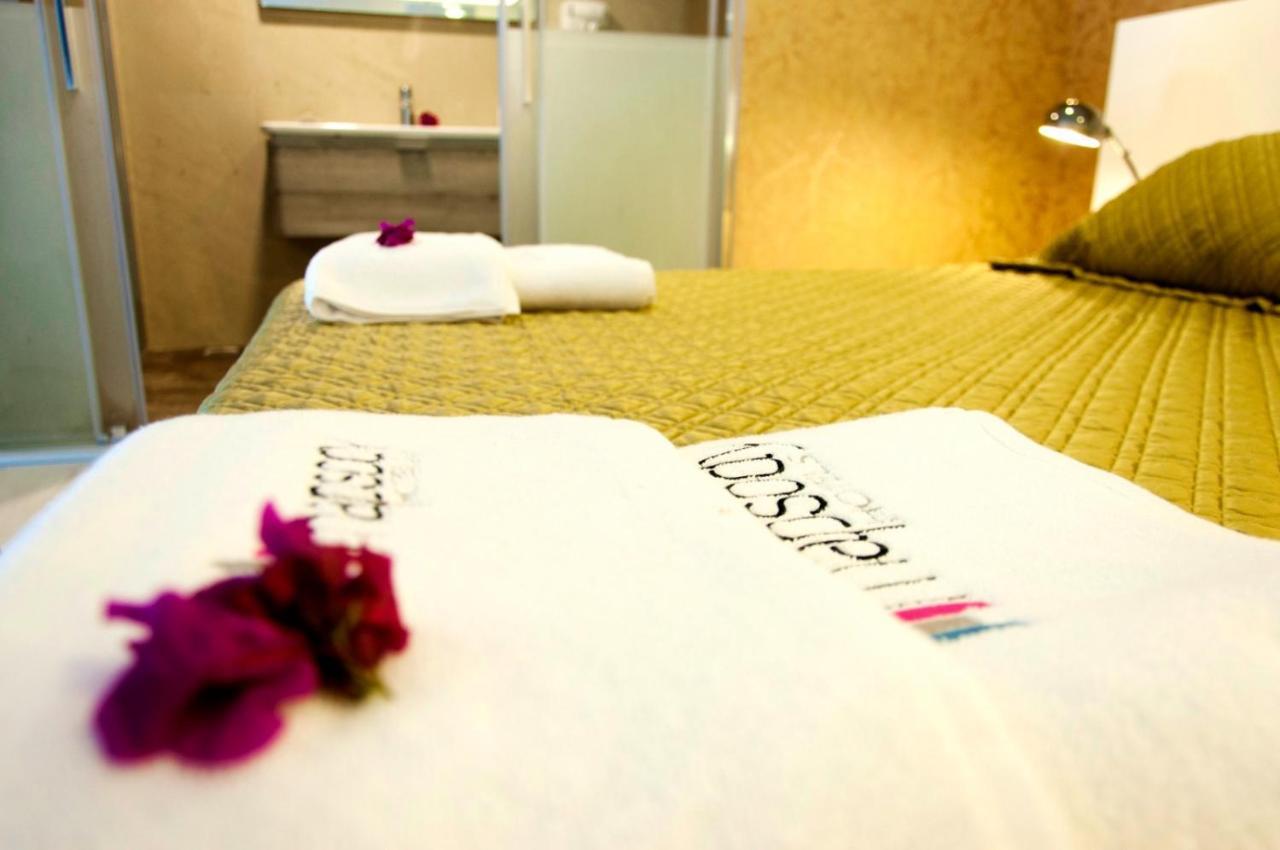 Rhapsody & (adults Only) Hotel Kalkan