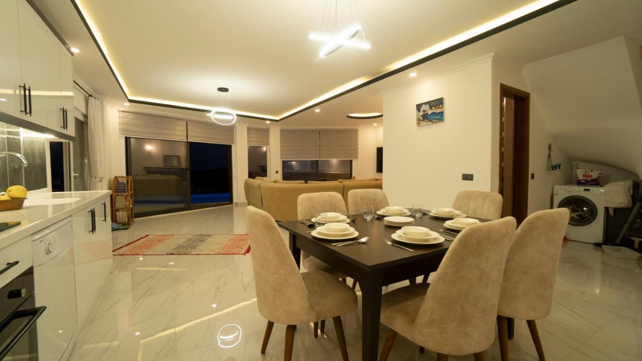 Kuebra Villa