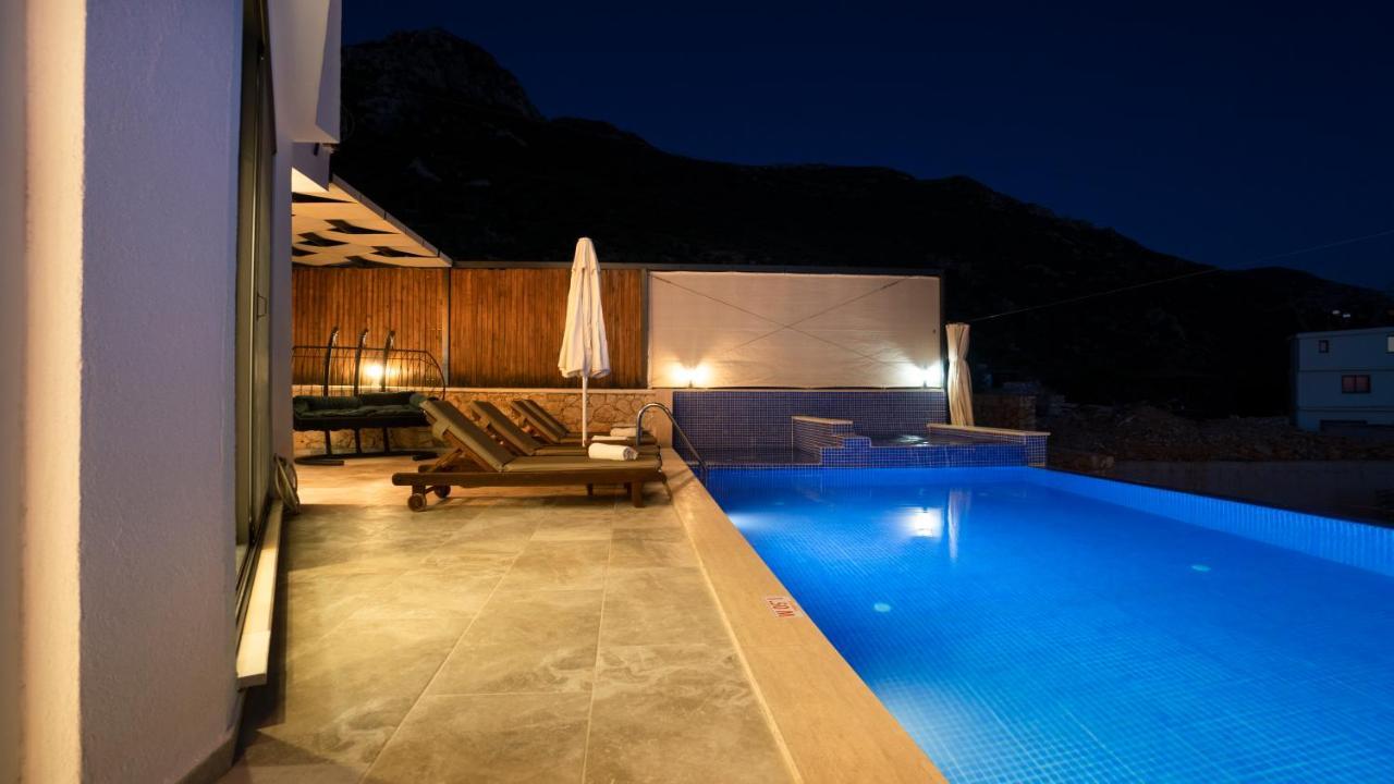 Villa Kuebra