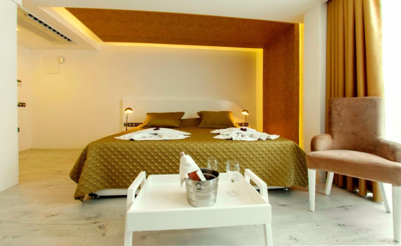 Hotel Rhapsody & (adults Only) Kalkan