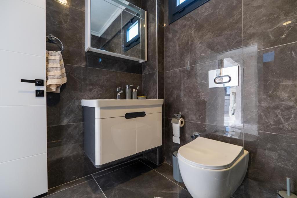 Beyza Apartment