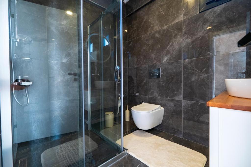 Apartment Beyza