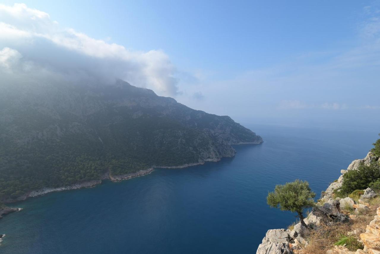 Pavlonya Esen (Fethiye)