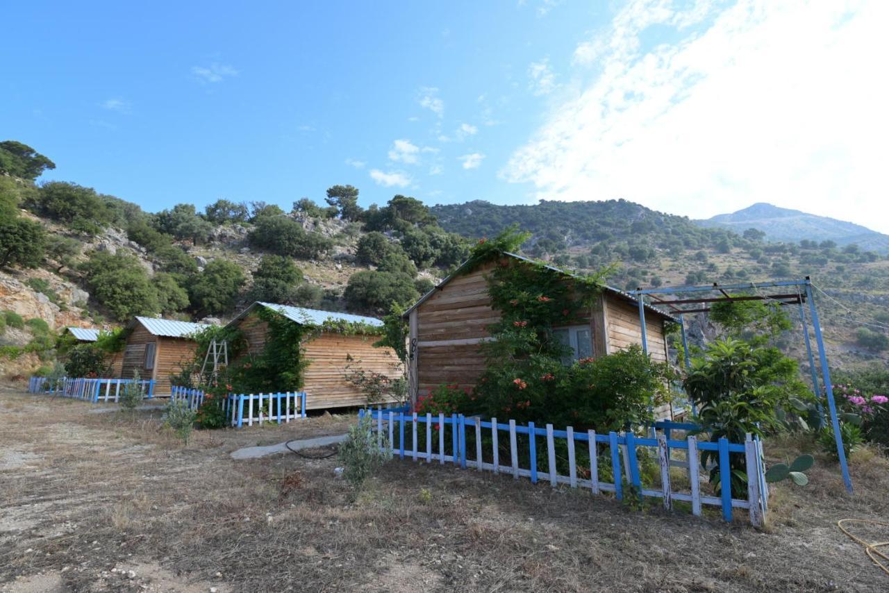 Country house Pavlonya Esen (Fethiye)