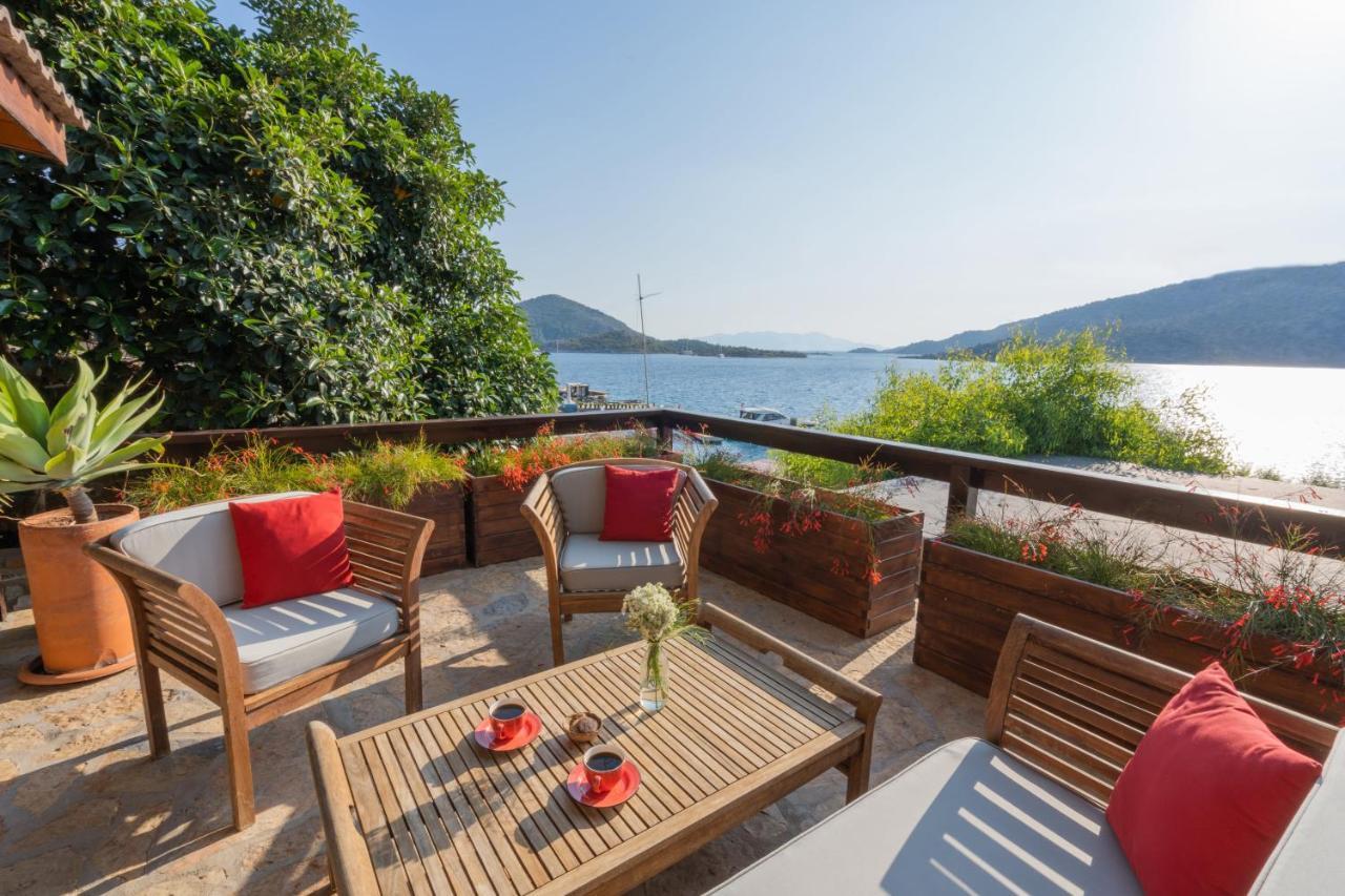 Karia Bel - Adult Only +12 Hotel Bozburun