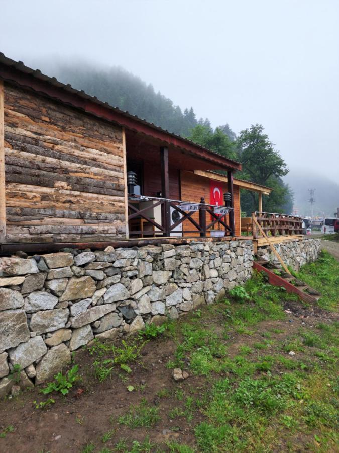 Ensar Hotel
