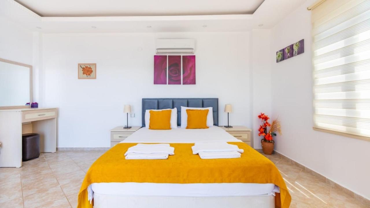 Villa Serenity 3 *