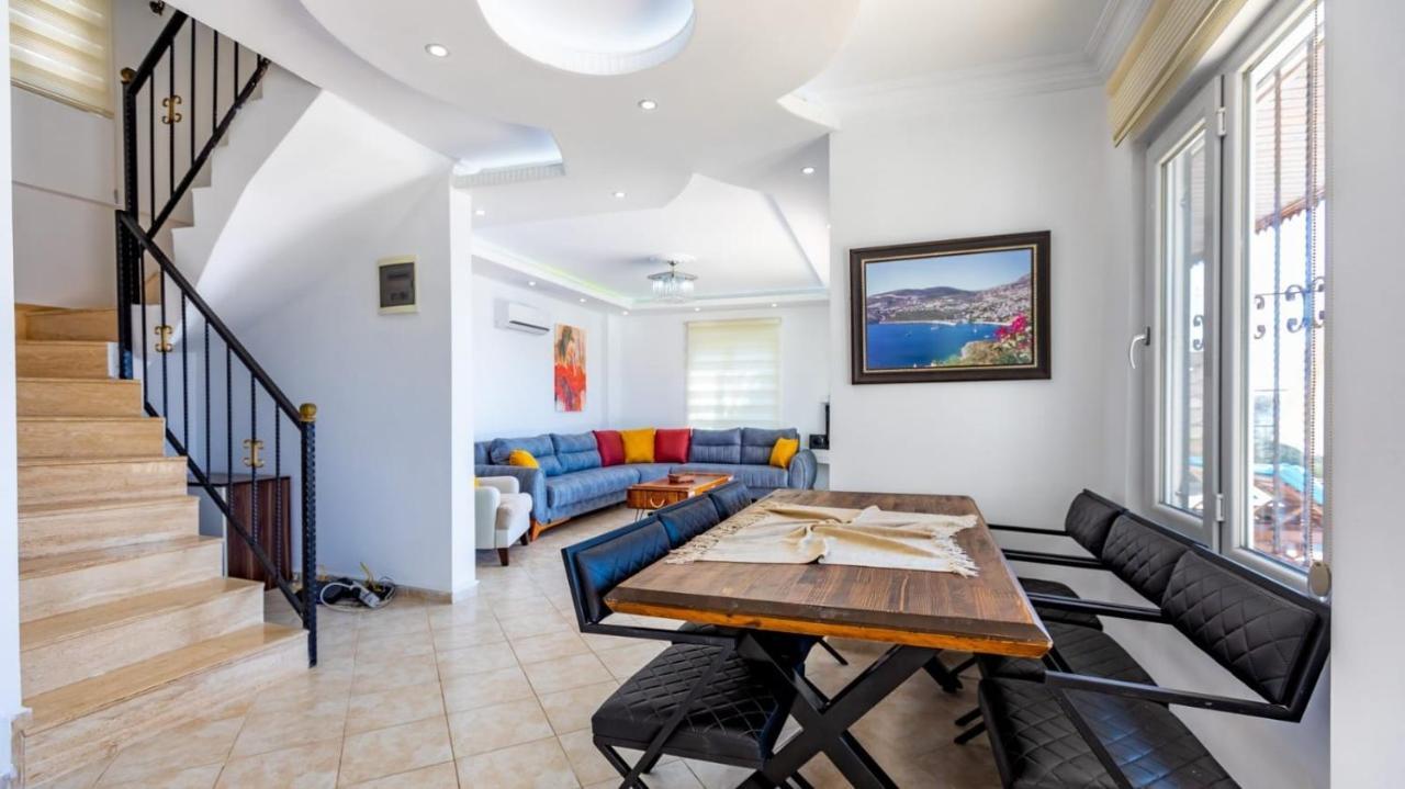 Serenity 3 * Kalkan