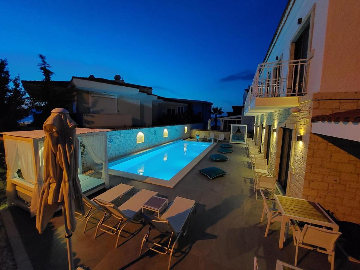 Bahar Butik Hotel *