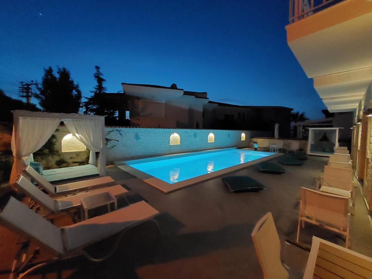 Hotel Bahar Butik Cesme