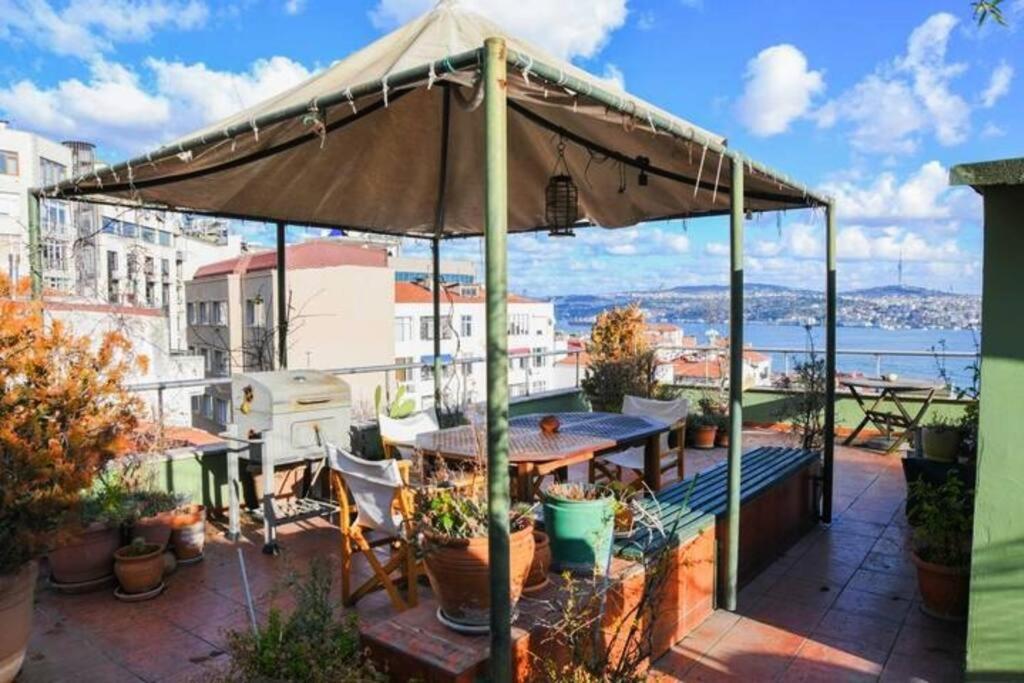 Wonder Homes- Spectacular View 6br, 2ba, Rooftop *