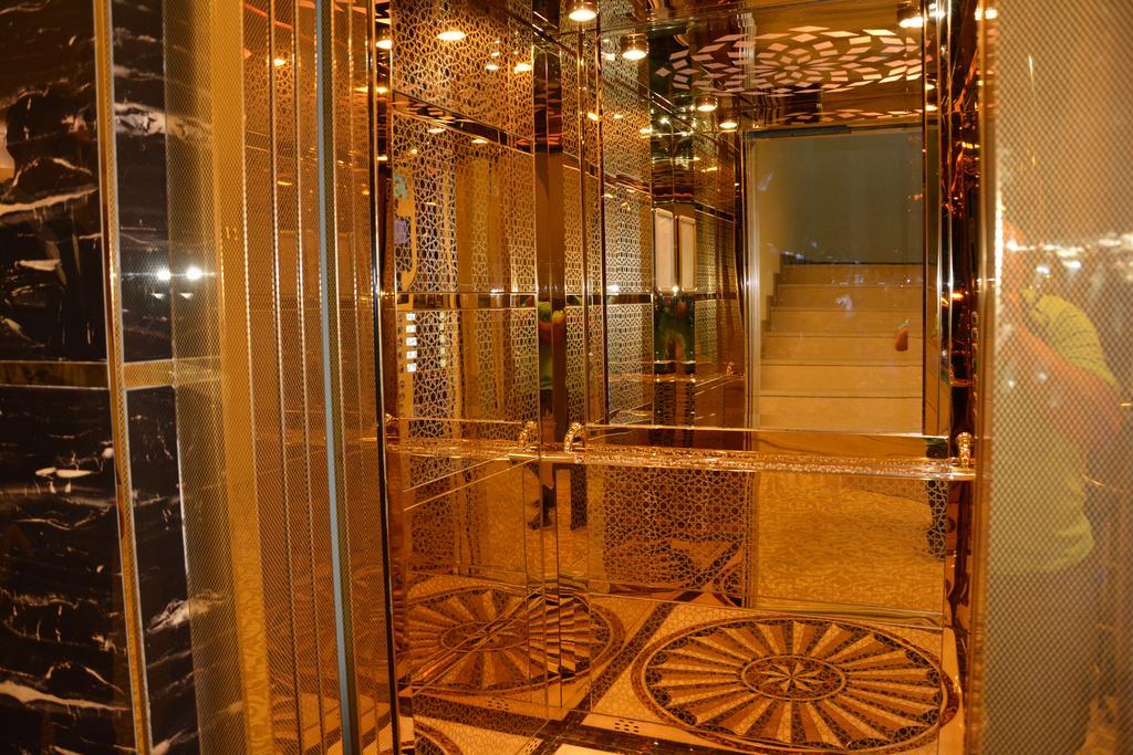 Hotel Haldi *