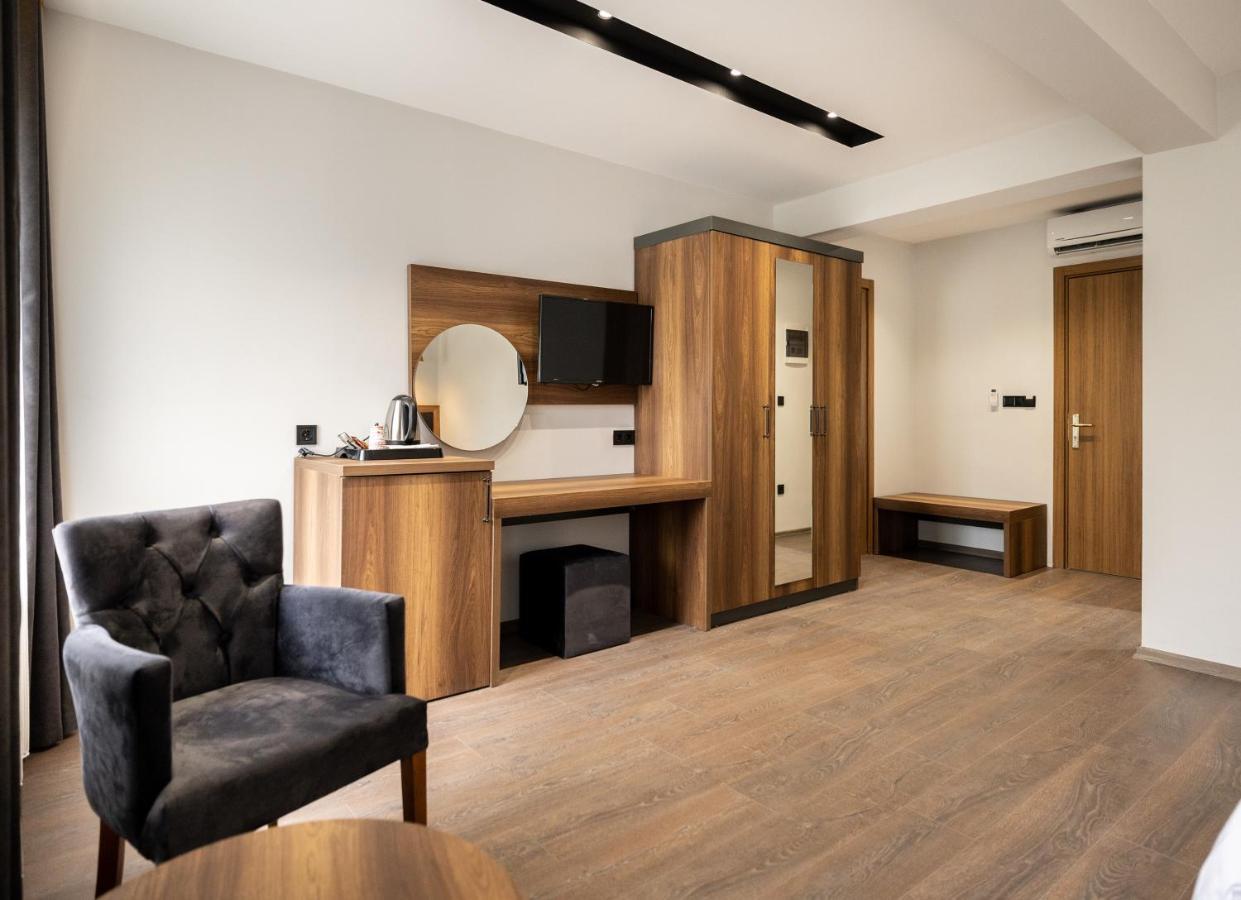Tuerkler Hotel