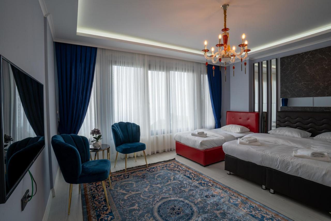 Aparthotel Poison Garden Gozalan