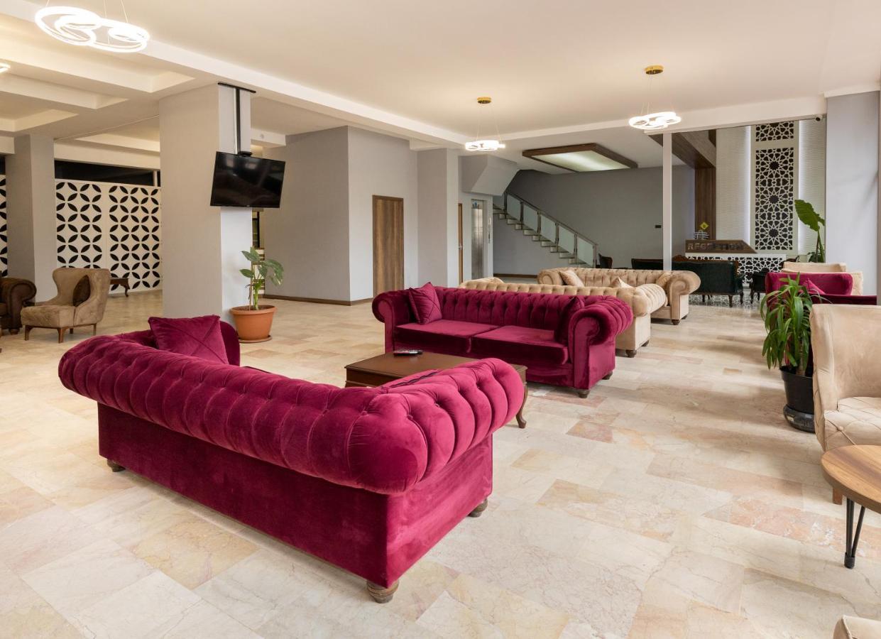 Tuerkler Hotel *
