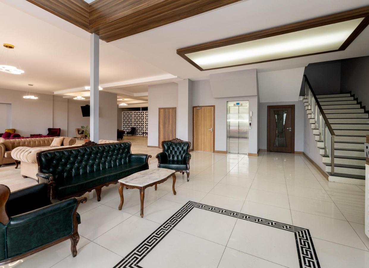 Hotel Tuerkler *