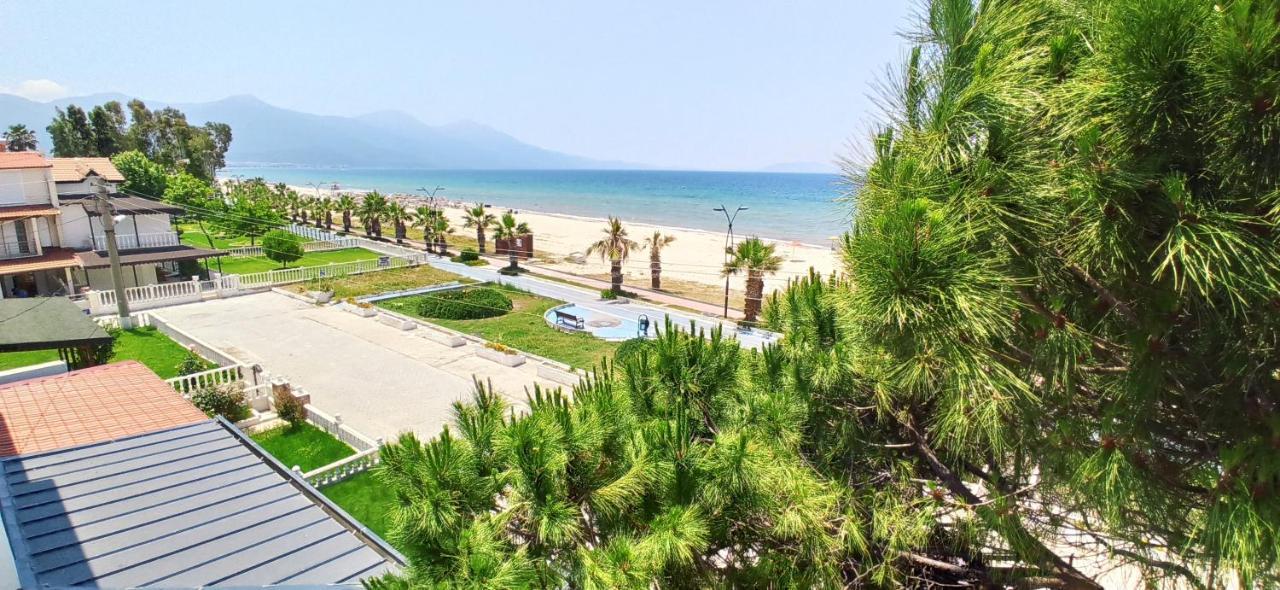 Plaj Kusadasi