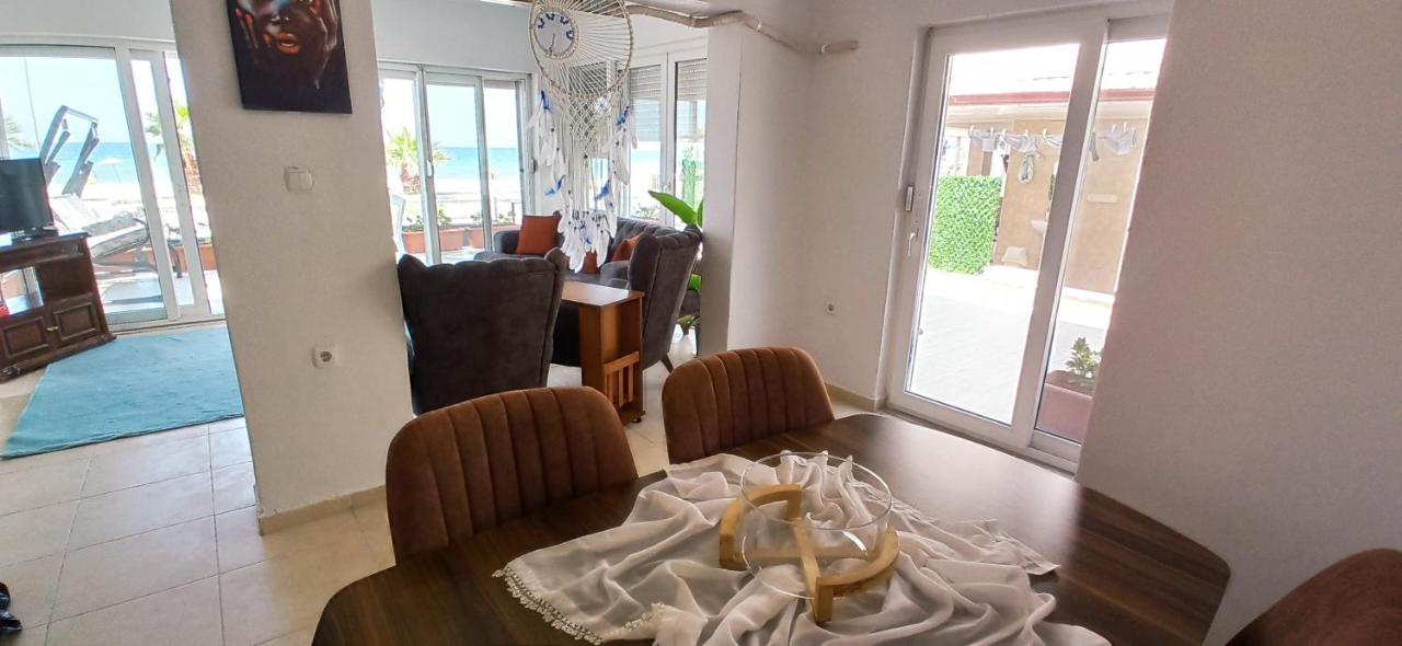 Plaj Kusadasi