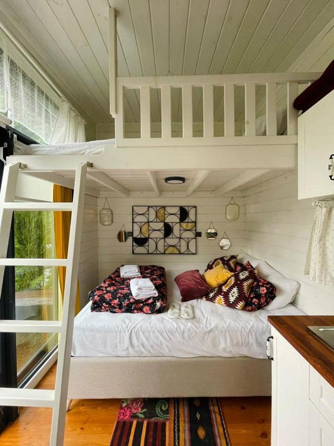 Vagona Tiny House 3* Rize