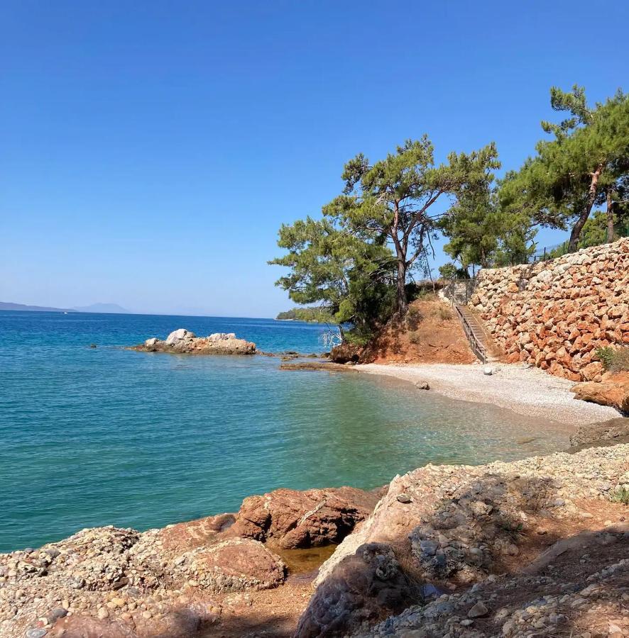Yakabuek Hotel Akyaka (Mugla)