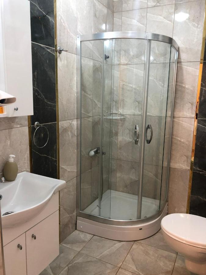 Hotel Yakabuek Akyaka (Mugla)