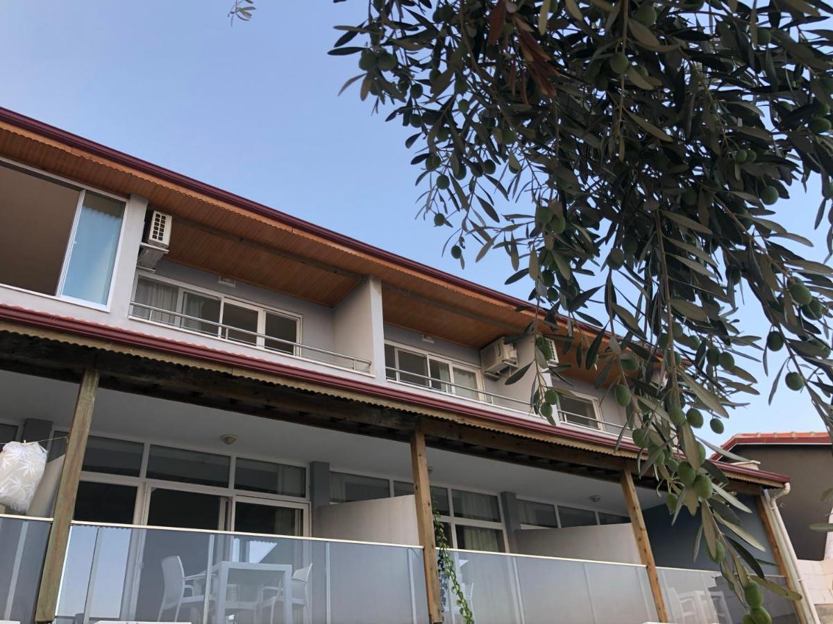 Yakabuek Hotel *