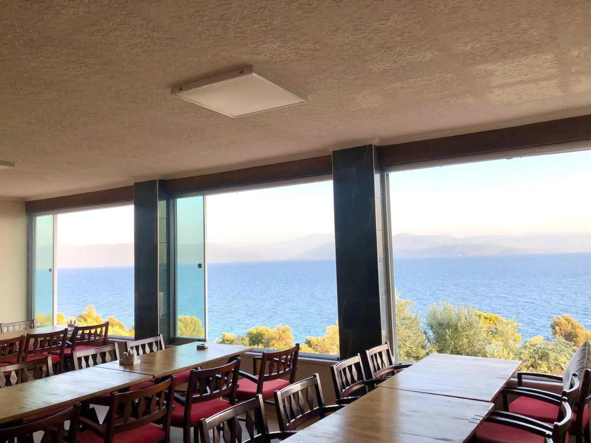 Hotel Yakabuek Akyaka (Mugla)