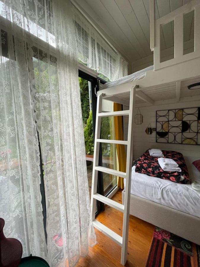 Resort Vagona Tiny House