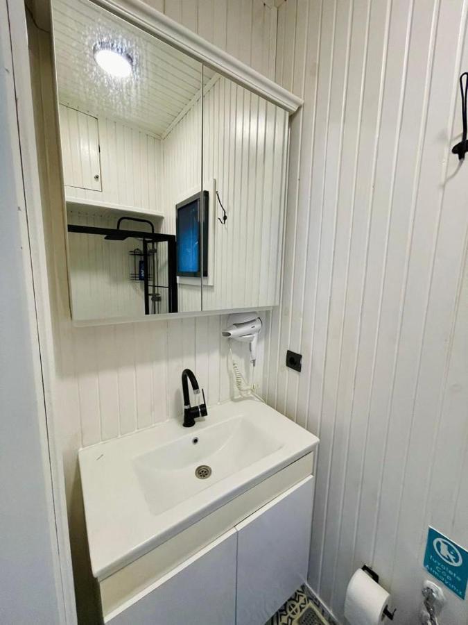 Vagona Tiny House Resort