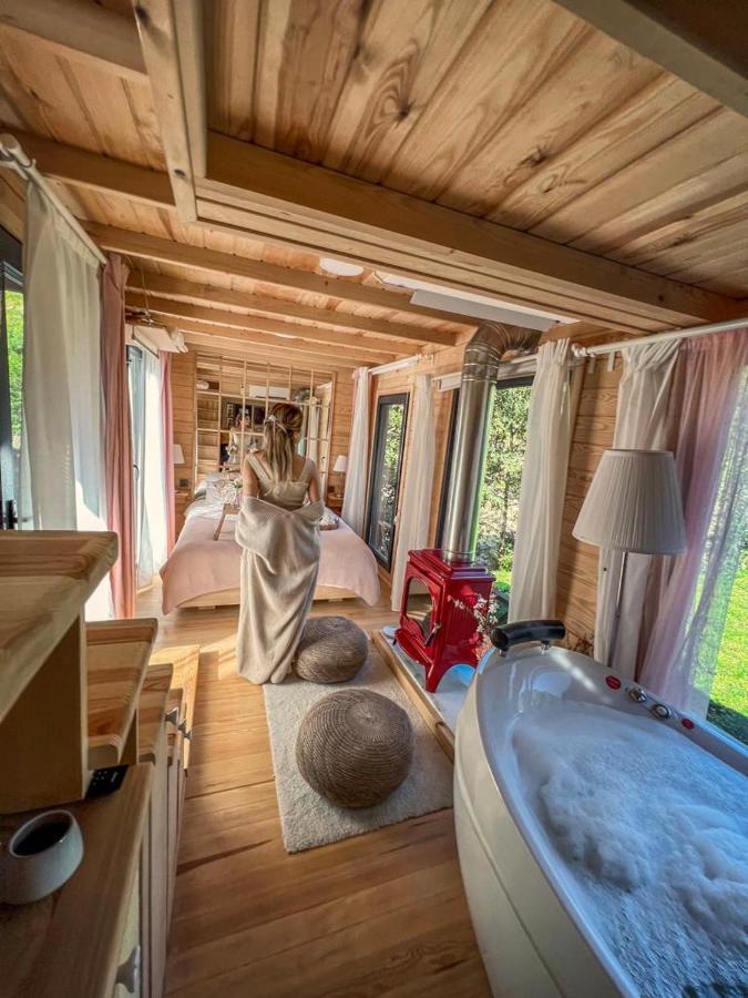 Vagona Tiny House