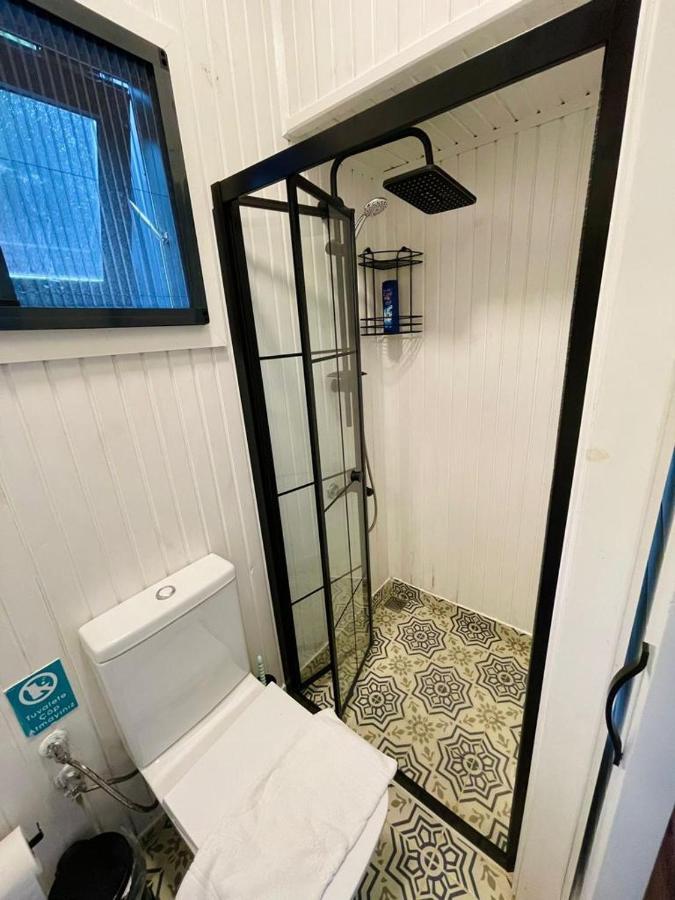 Resort Vagona Tiny House 3*