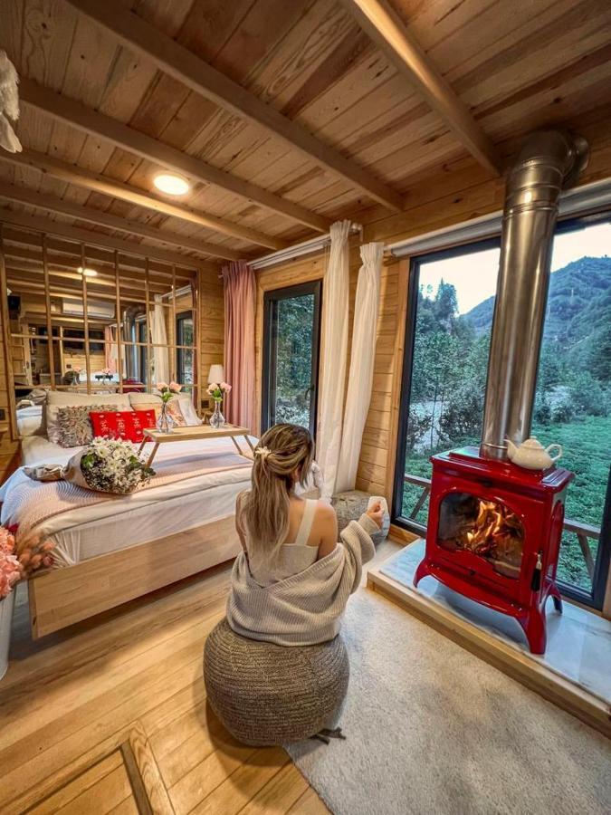 Vagona Tiny House Resort 3*
