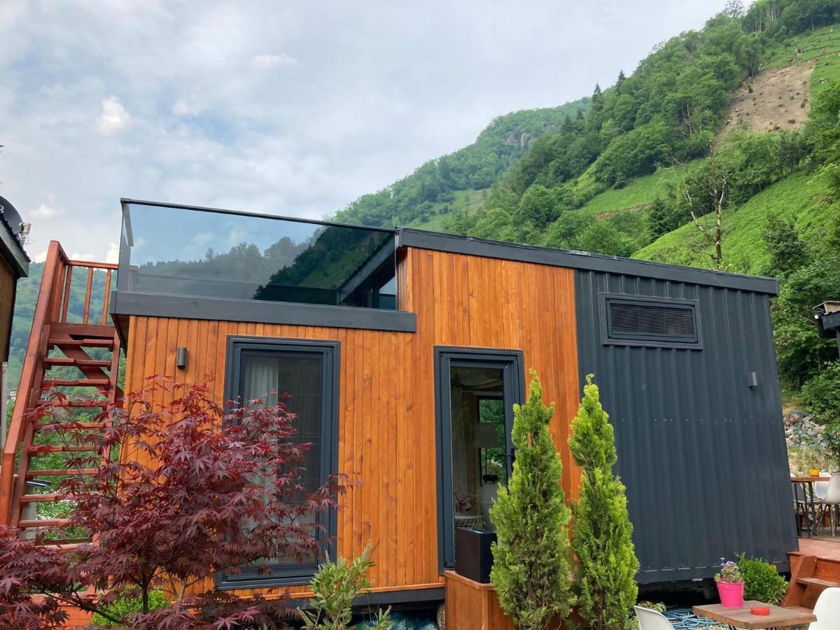 Vagona Tiny House 3*
