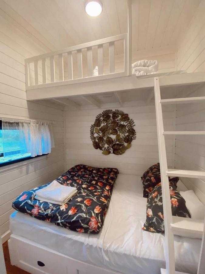 Vagona Tiny House 3* Rize