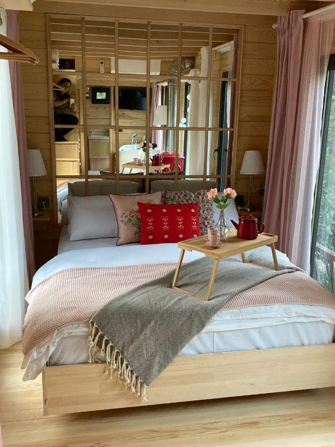 Vagona Tiny House 3*