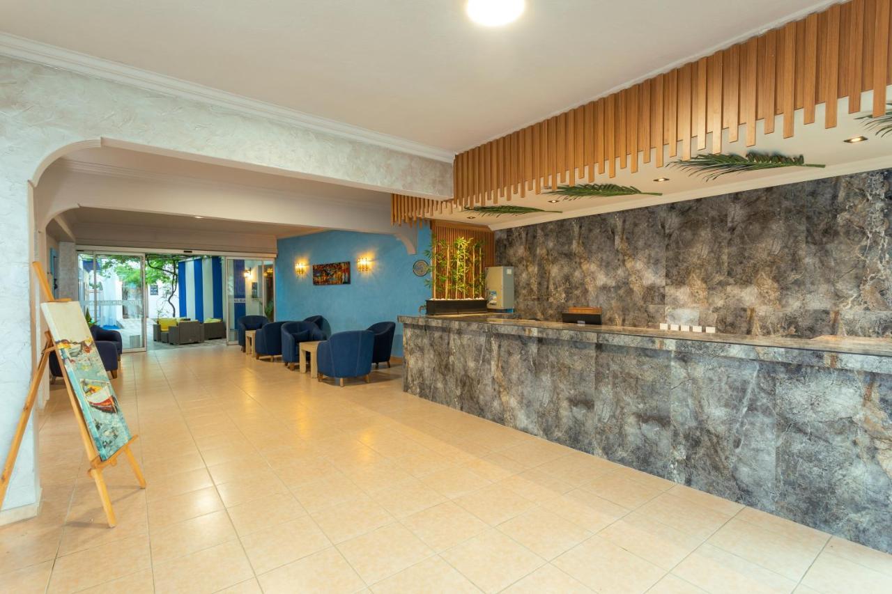 Hotel Anil Gumbet
