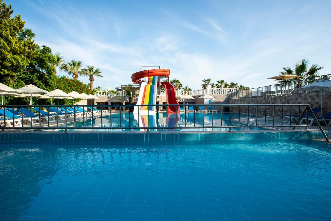 Anil Hotel Gumbet