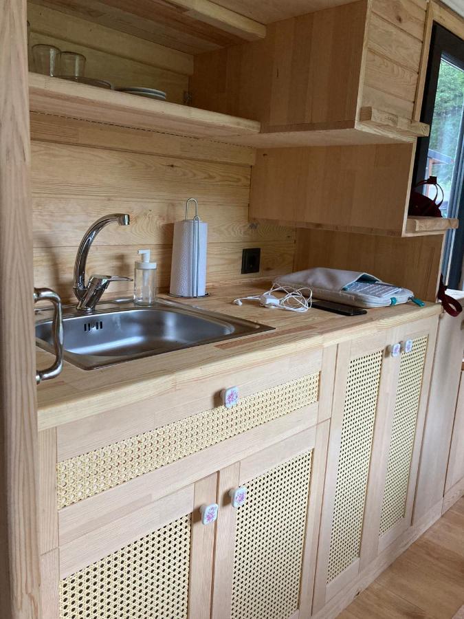 Vagona Tiny House Resort 3*