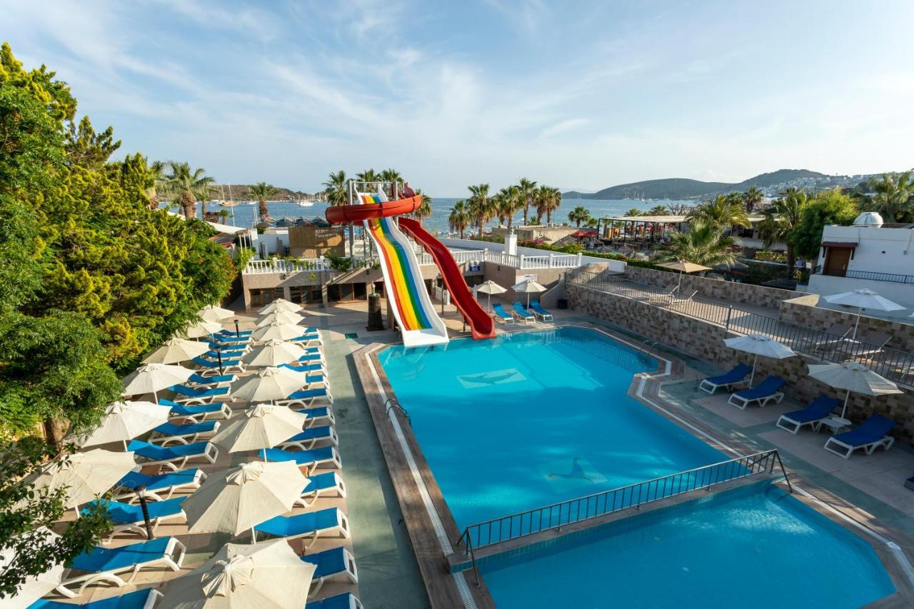 Anil Hotel