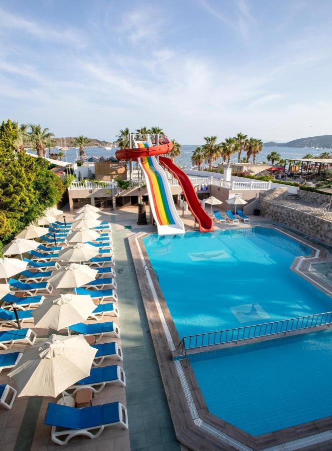 Anil Hotel